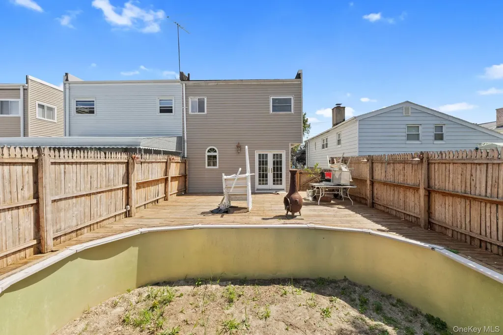 3199 Tierney Place Bronx NY 10465