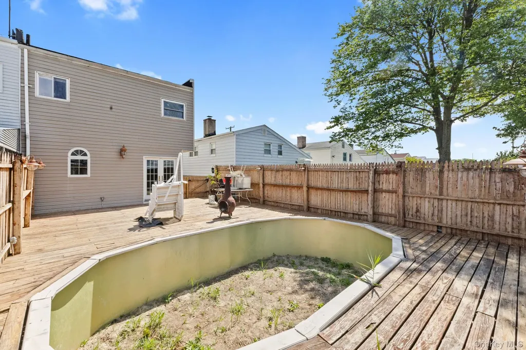 3199 Tierney Place Bronx NY 10465