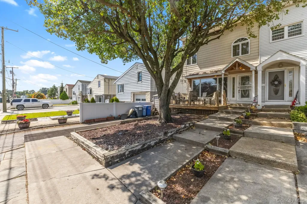3199 Tierney Place Bronx NY 10465