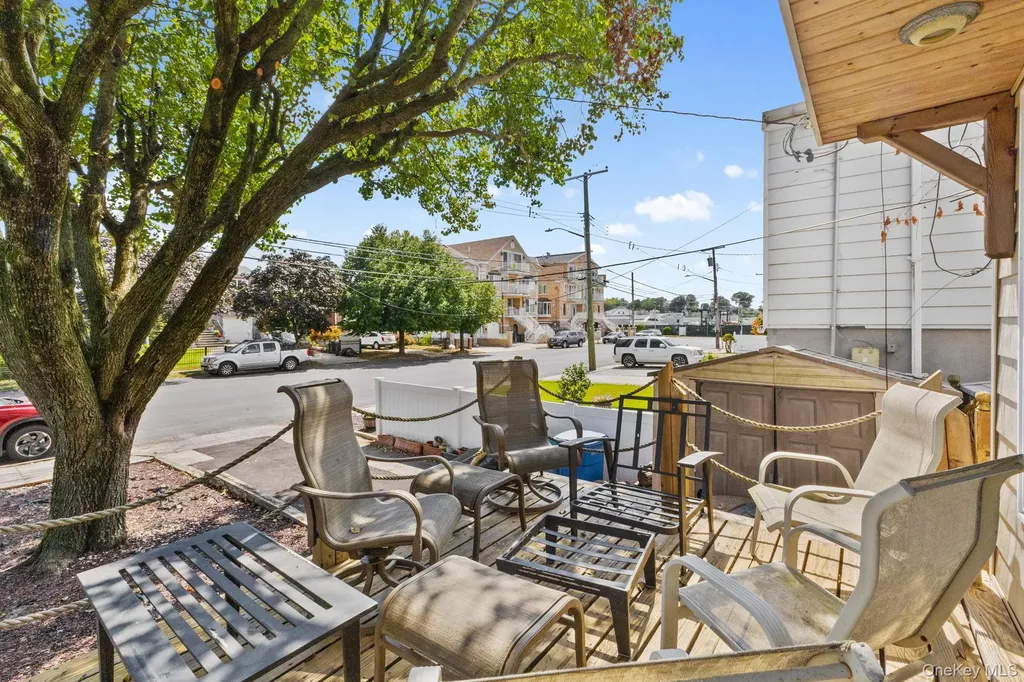3199 Tierney Place Bronx NY 10465