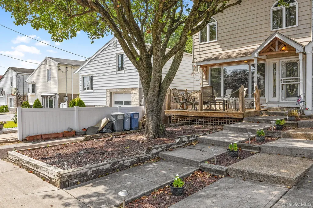 3199 Tierney Place Bronx NY 10465