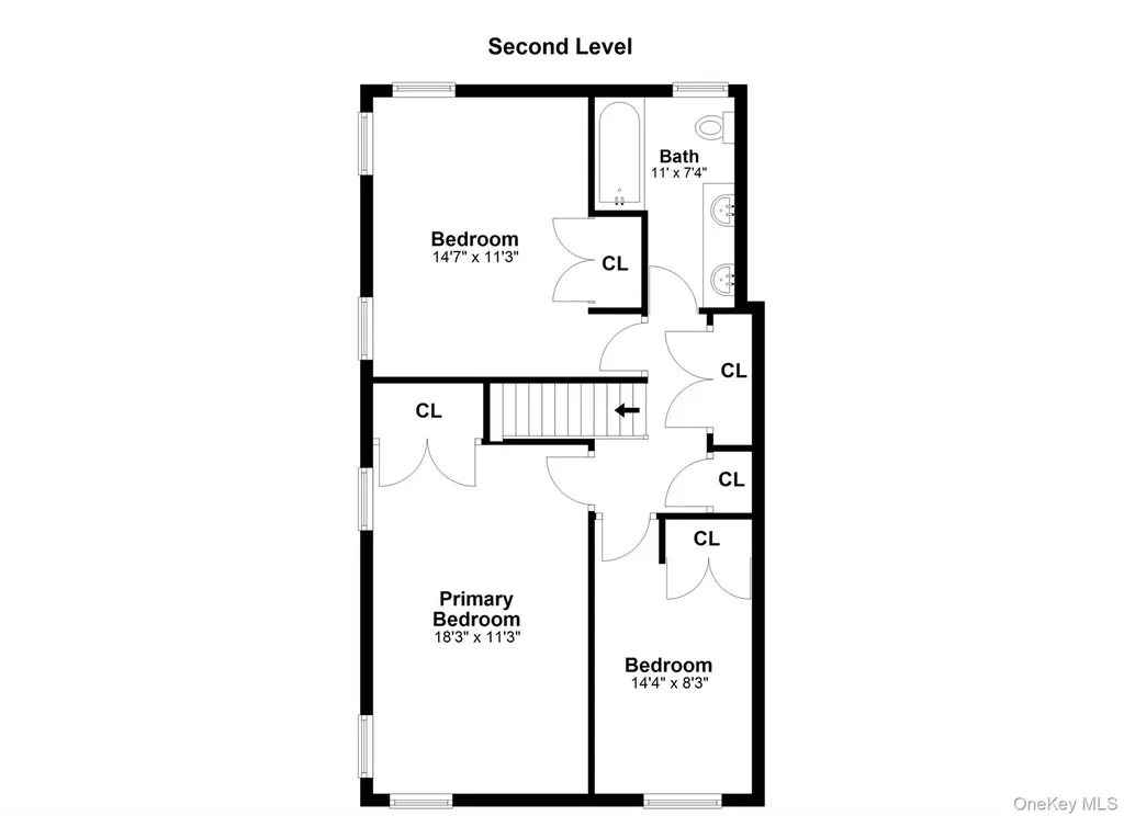 3199 Tierney Place Bronx NY 10465