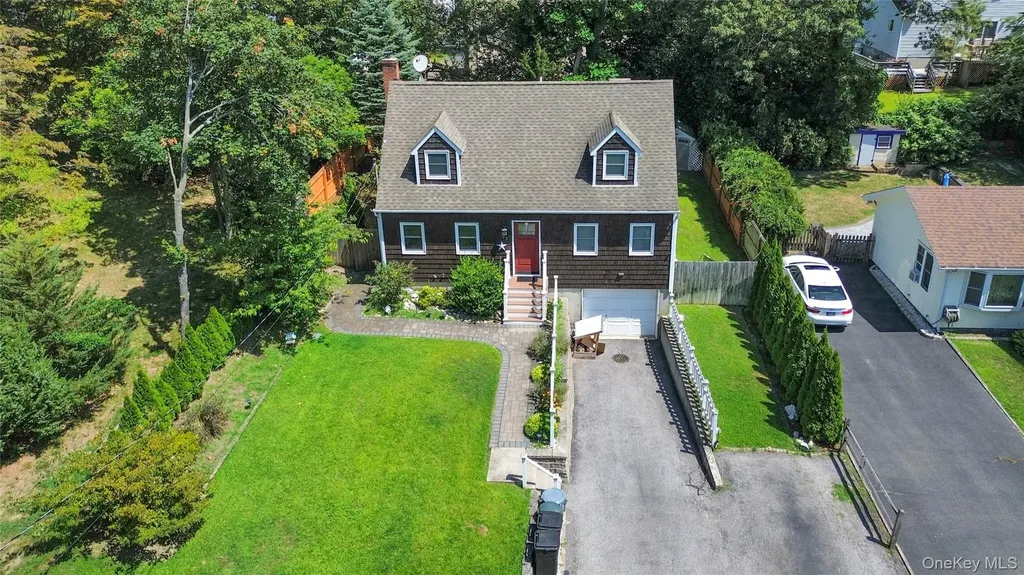 73 Mitchell Drive Sound Beach NY 11789
