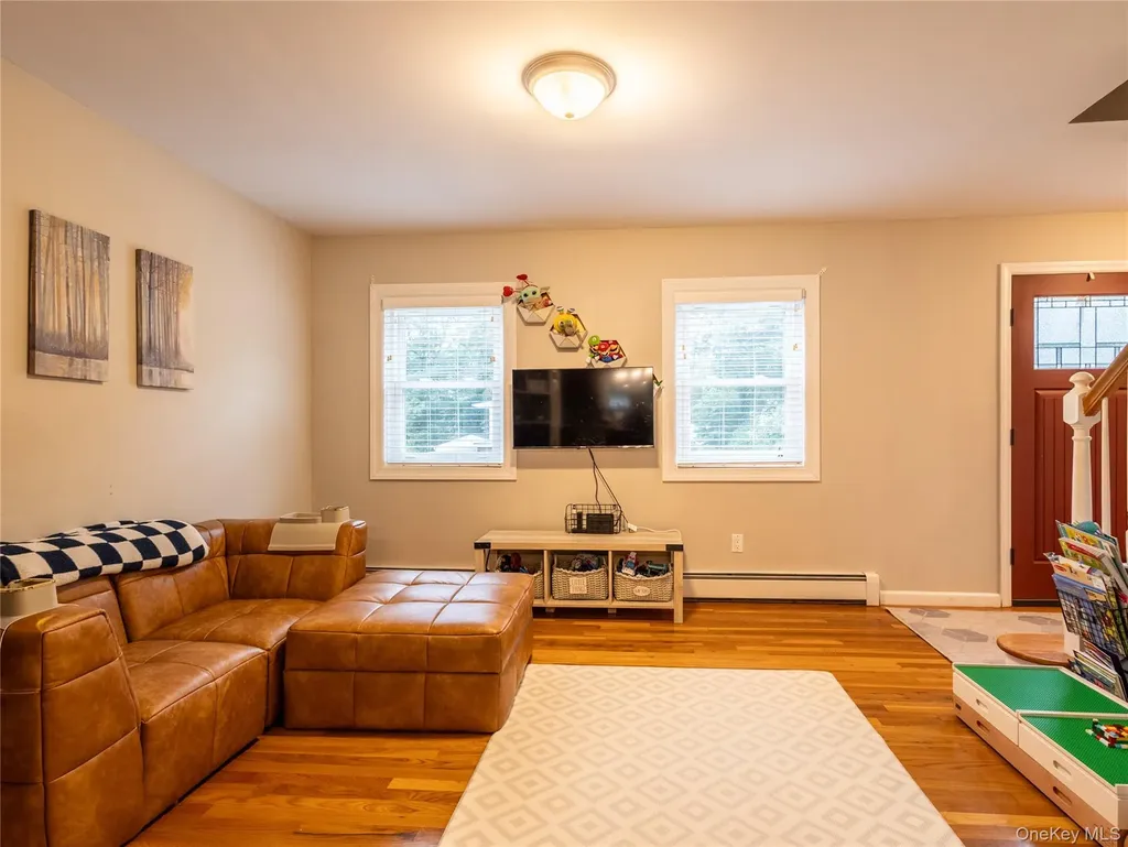 73 Mitchell Drive Sound Beach NY 11789