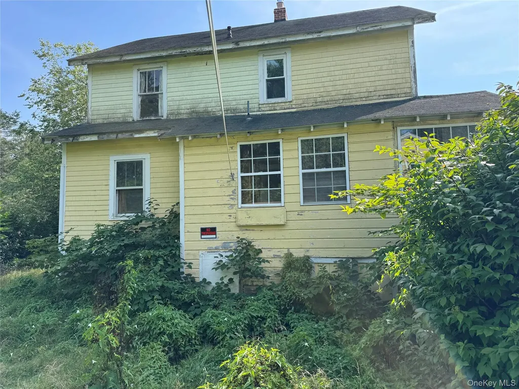 33 County Highway 17 Thompson Ridge NY 10985