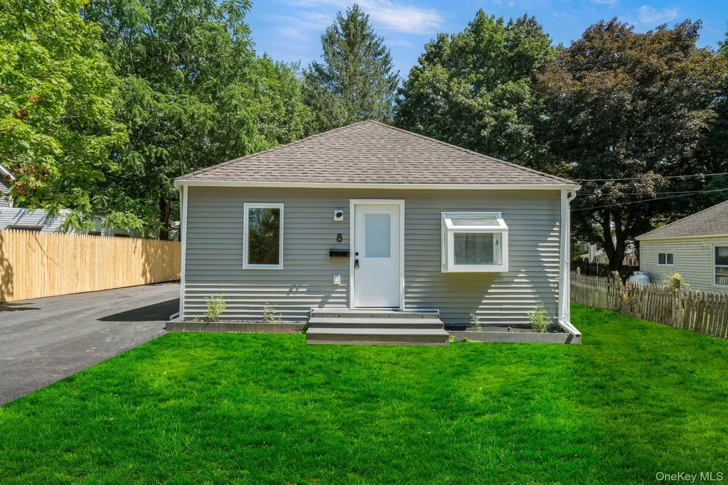 8 Mapes Lane Monroe NY 10950