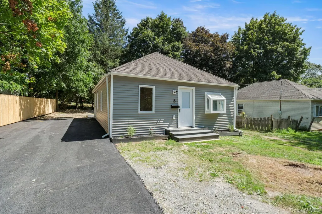 8 Mapes Lane Monroe NY 10950