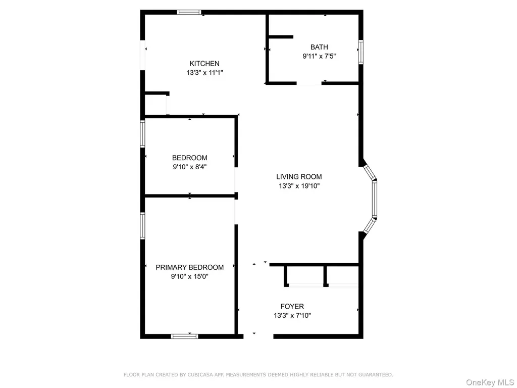 8 Mapes Lane Monroe NY 10950