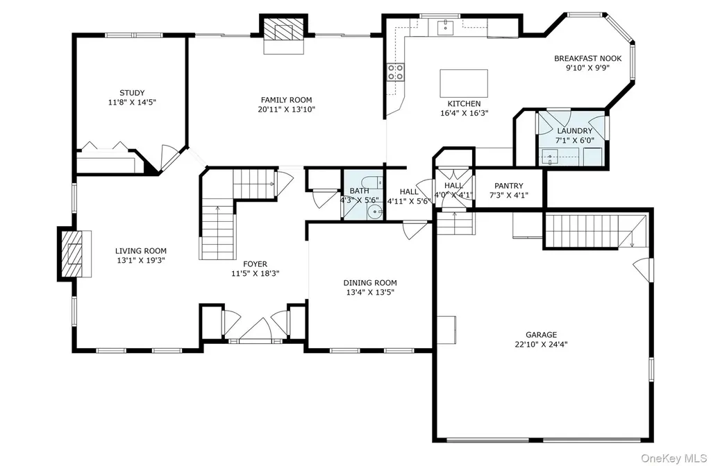 8 Crecco Place Mahopac NY 10541