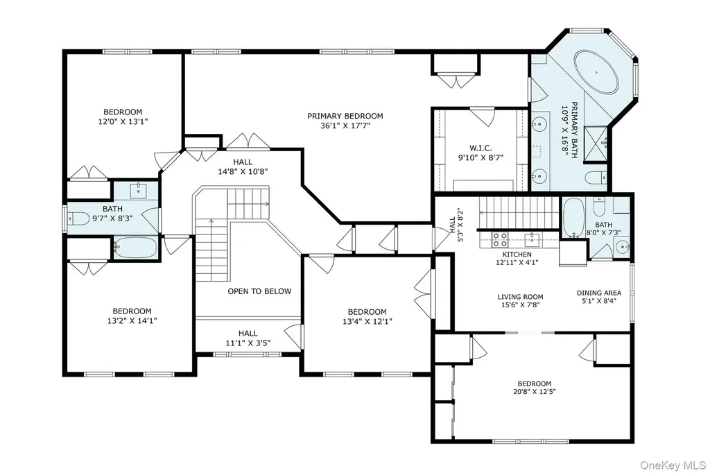 8 Crecco Place Mahopac NY 10541