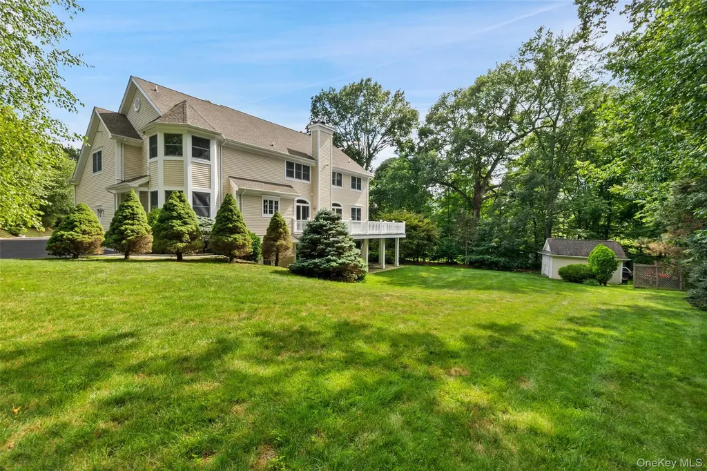 8 Crecco Place Mahopac NY 10541
