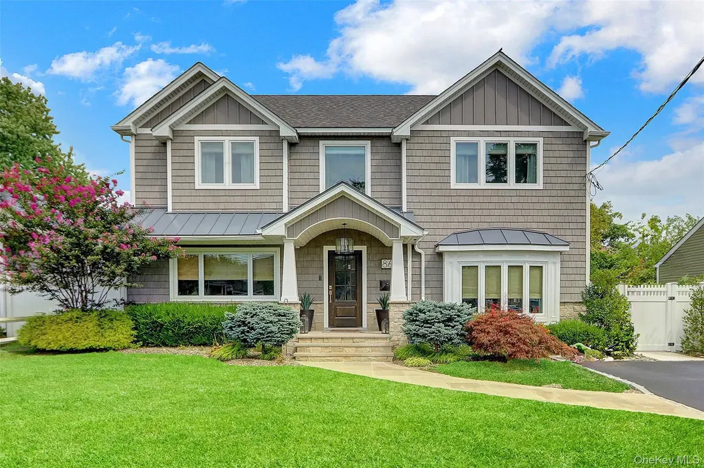 86 Unqua Road Massapequa NY 11758