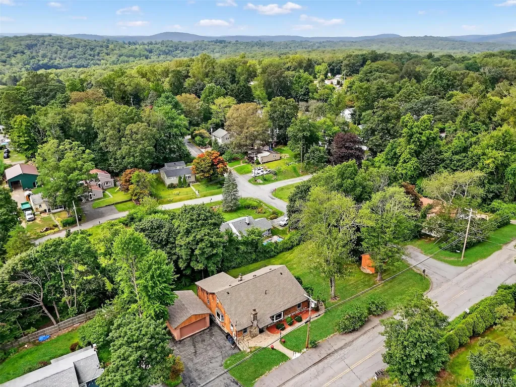 125 Putnam Drive Carmel NY 10512