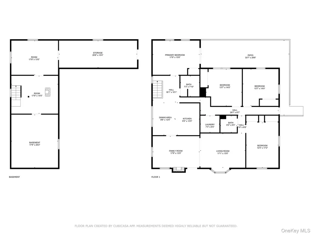 125 Putnam Drive Carmel NY 10512