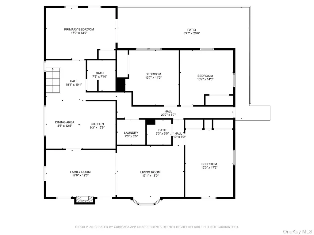 125 Putnam Drive Carmel NY 10512