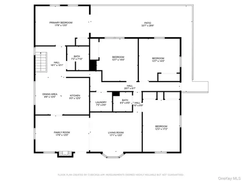 125 Putnam Drive Carmel NY 10512