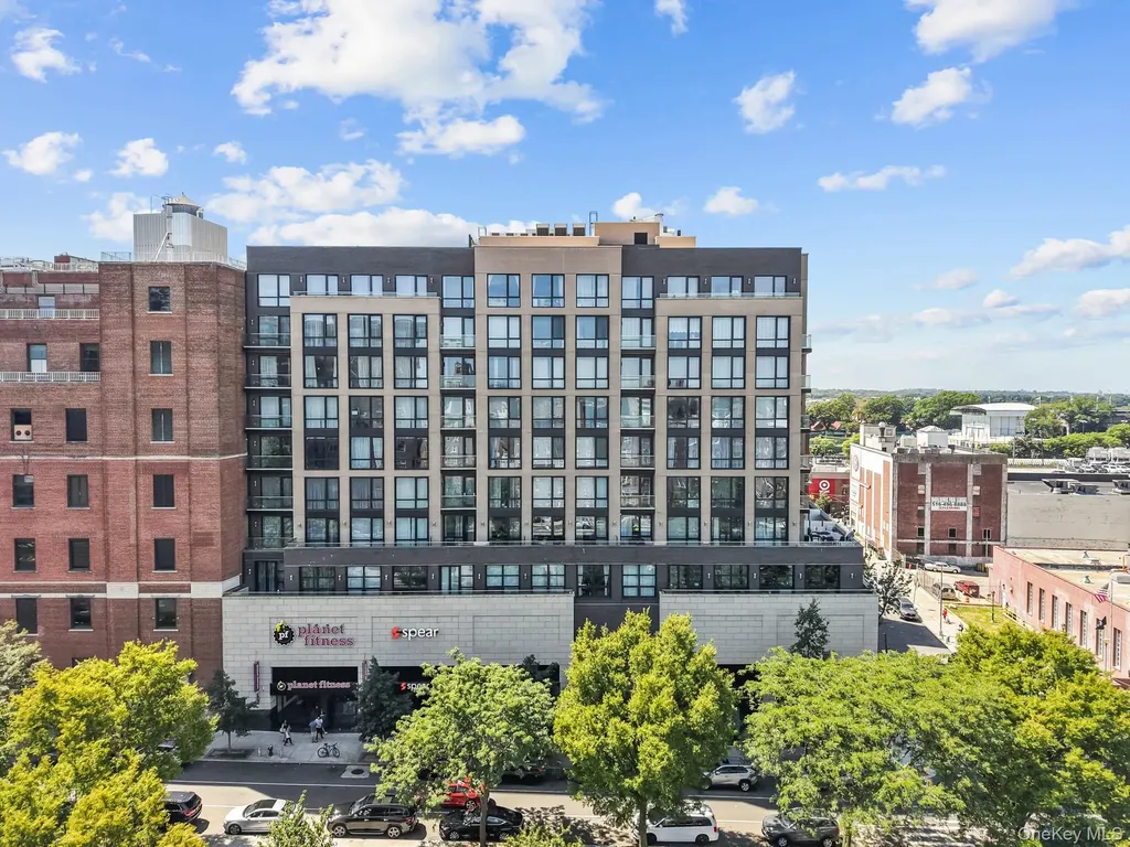 107-06 Queens Boulevard Forest Hills NY 11375