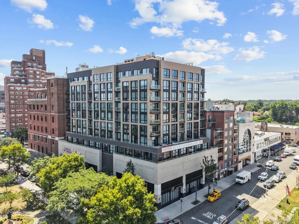 107-06 Queens Boulevard Forest Hills NY 11375