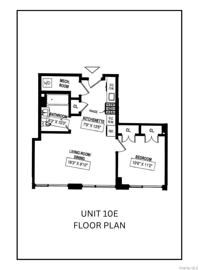 107-06 Queens Boulevard Forest Hills NY 11375