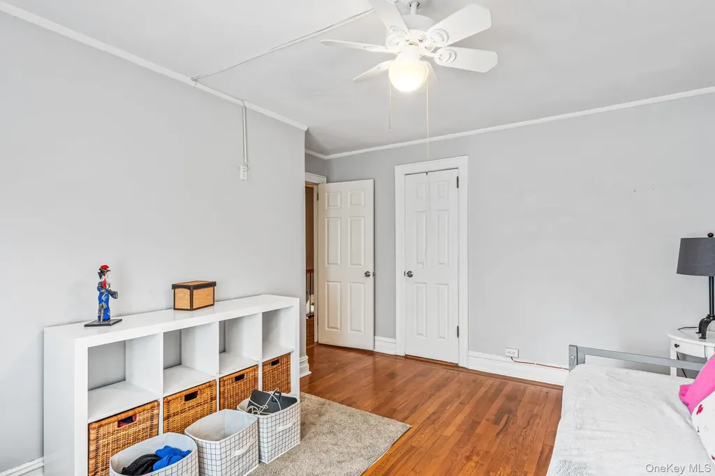 2543 Mickle Avenue Bronx NY 10469
