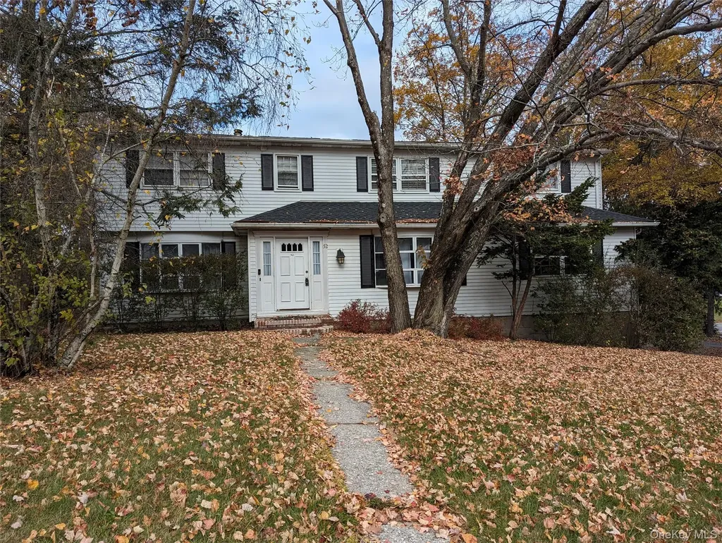 52 Gregory Drive Goshen NY 10924
