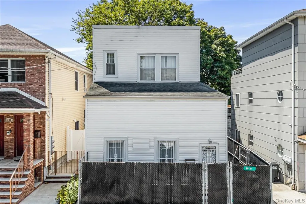 8010 59th Street Glendale NY 11385