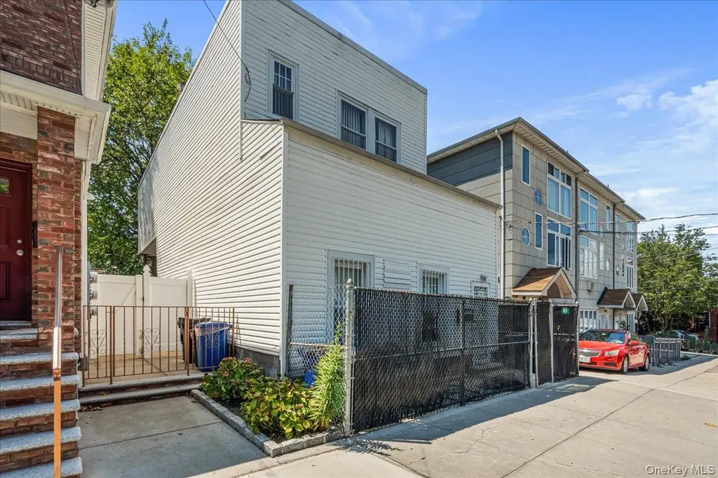 8010 59th Street Glendale NY 11385