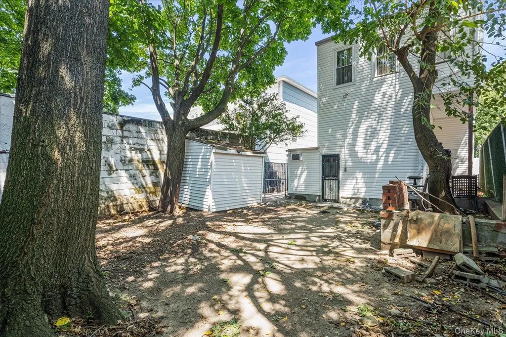 8010 59th Street Glendale NY 11385