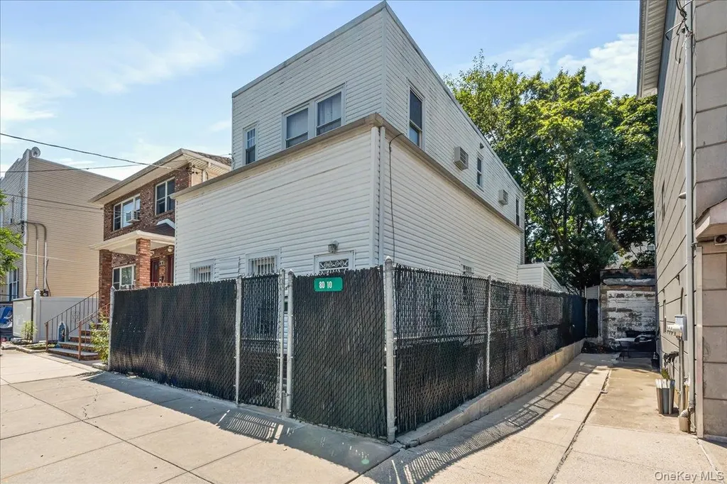 8010 59th Street Glendale NY 11385