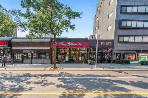 562 5TH Avenue Brooklyn NY 11215