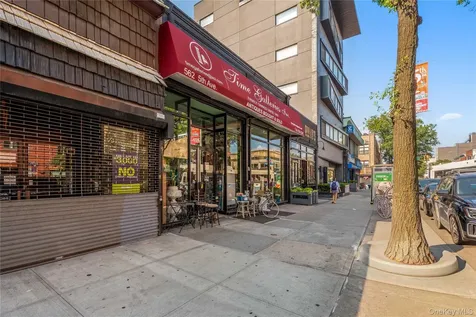 562 5TH Avenue Brooklyn NY 11215