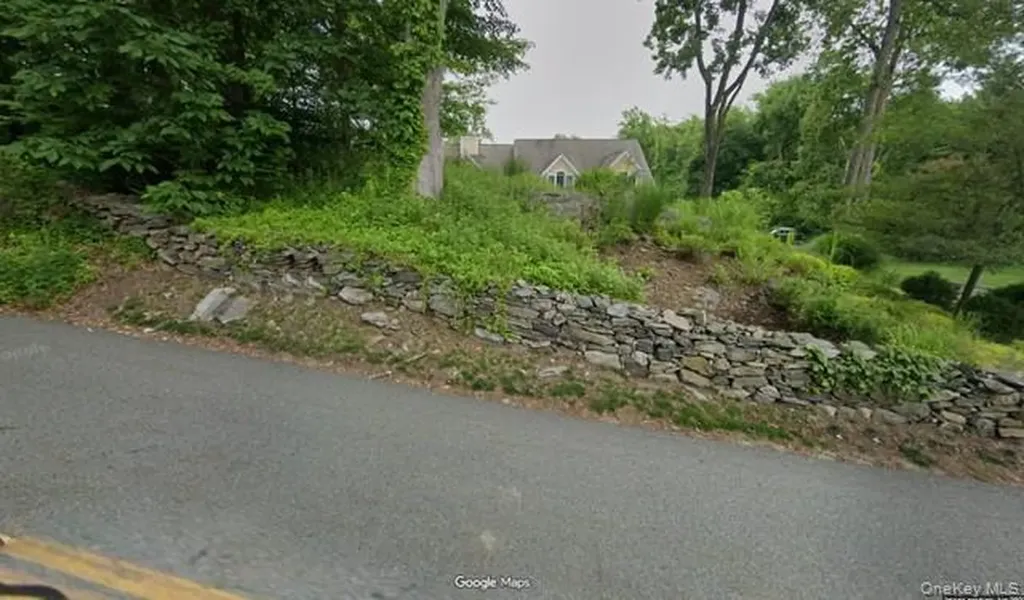 45 Chestnut Ridge Road Armonk NY 10504