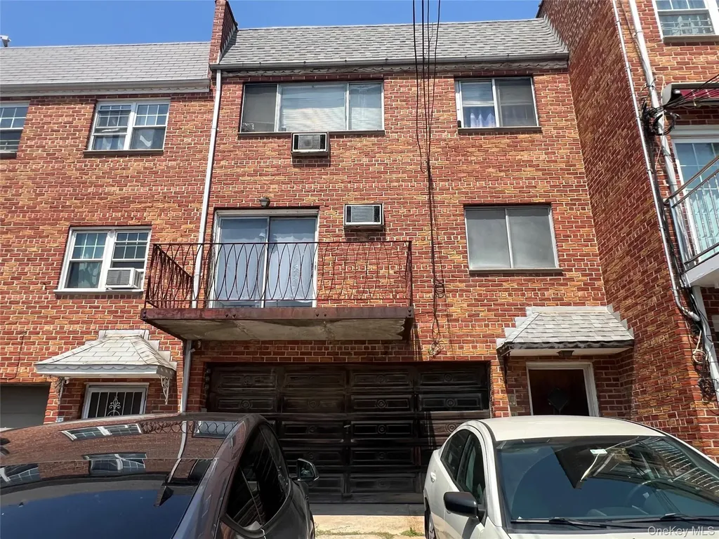 5917 59th Drive Maspeth NY 11378