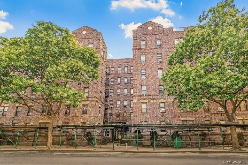 34-20 83rd Street Jackson Heights NY 11372