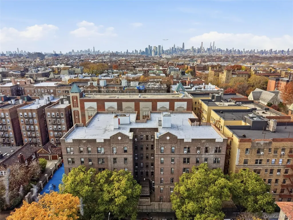 34-20 83rd Street Jackson Heights NY 11372