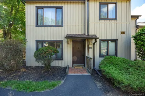 3101 Fox Lane Poughkeepsie NY 12603