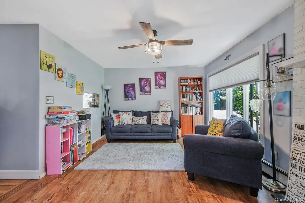 8 Wade Drive Lake Grove NY 11755