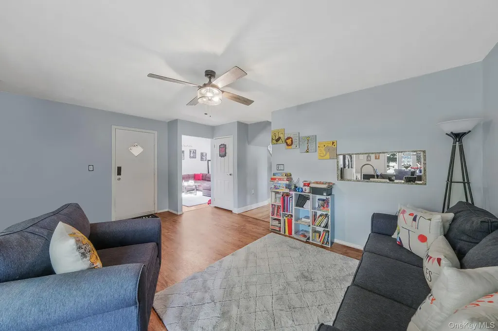 8 Wade Drive Lake Grove NY 11755