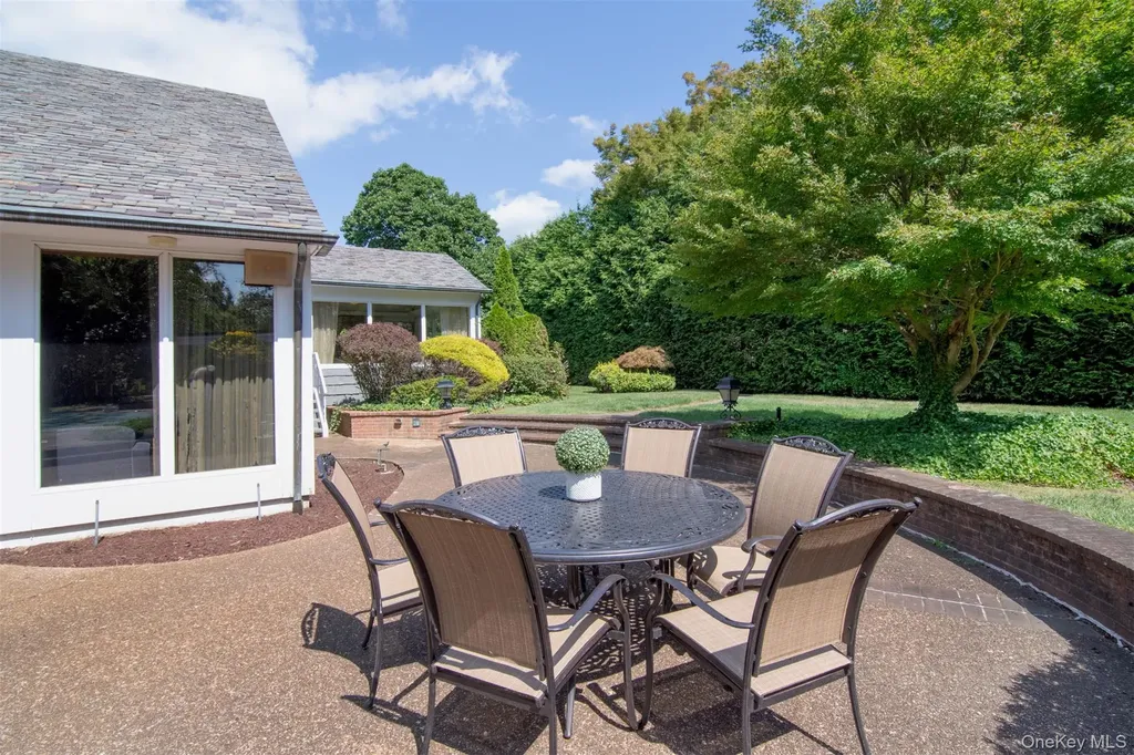 2 Fordal Road Bronxville NY 10708