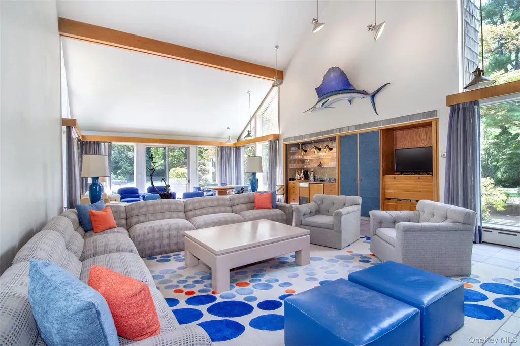 2 Fordal Road Bronxville NY 10708