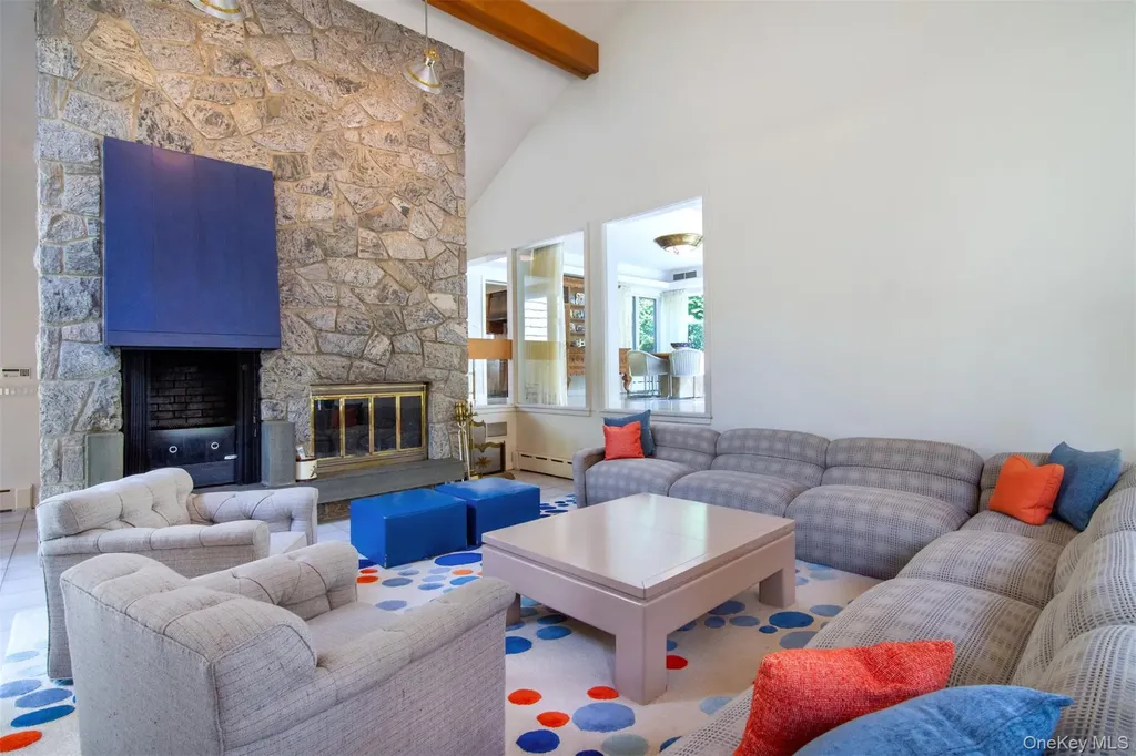 2 Fordal Road Bronxville NY 10708