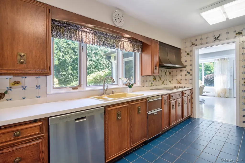 2 Fordal Road Bronxville NY 10708