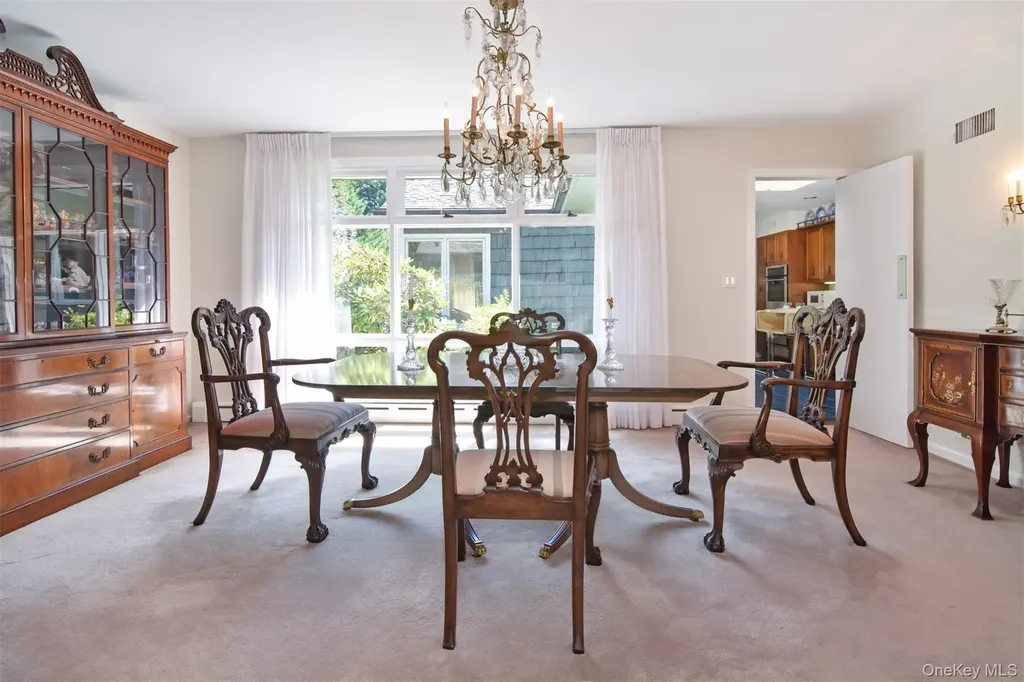 2 Fordal Road Bronxville NY 10708