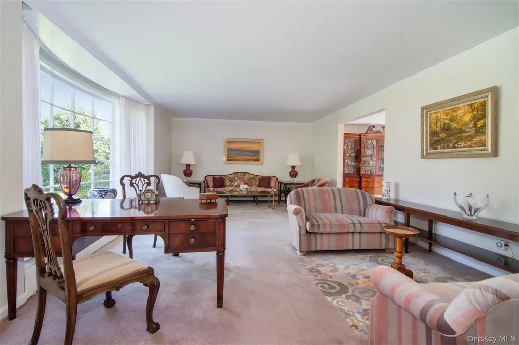2 Fordal Road Bronxville NY 10708