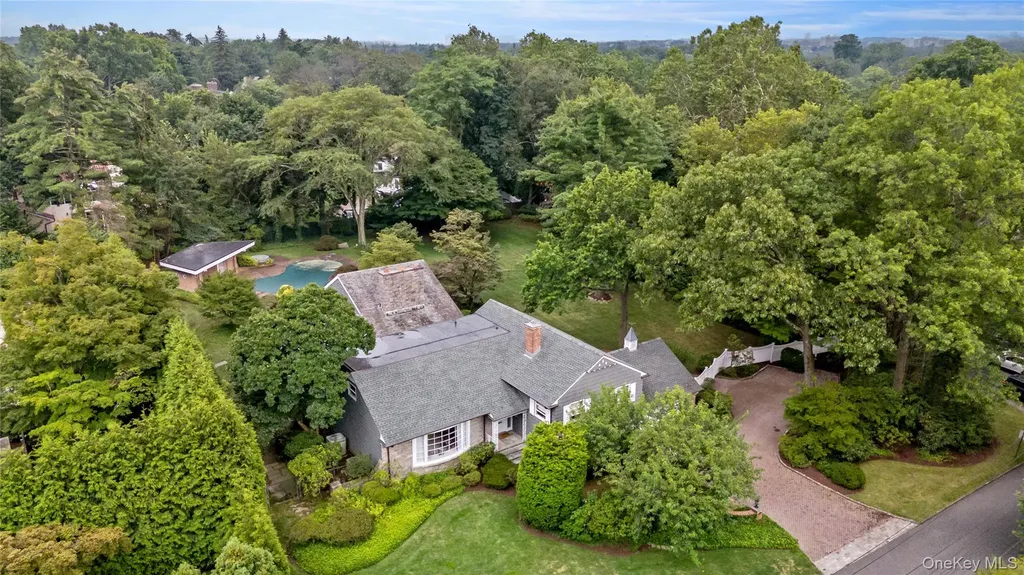 2 Fordal Road Bronxville NY 10708