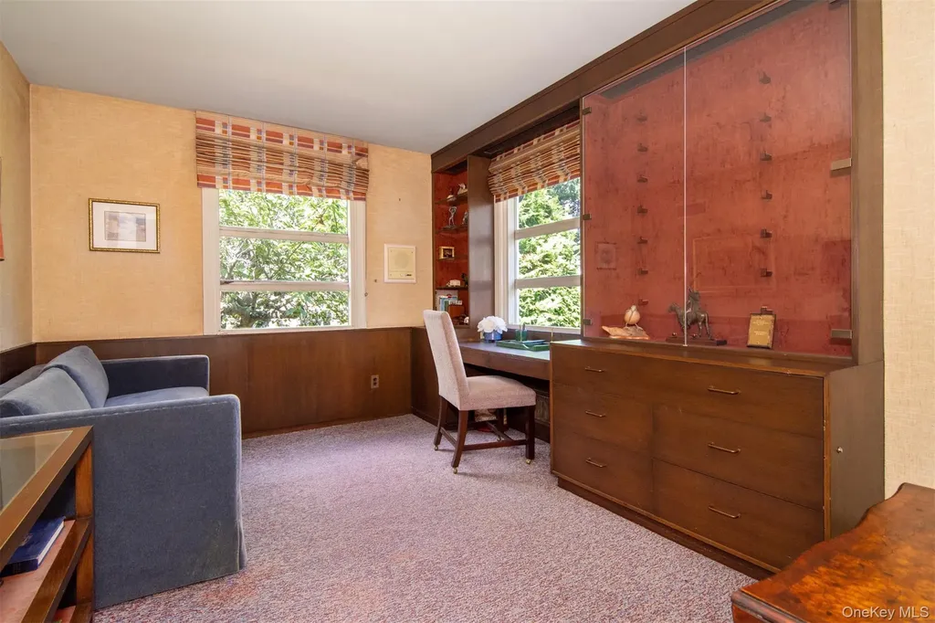 2 Fordal Road Bronxville NY 10708