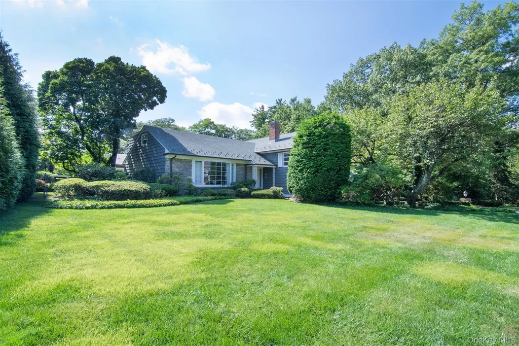 2 Fordal Road Bronxville NY 10708