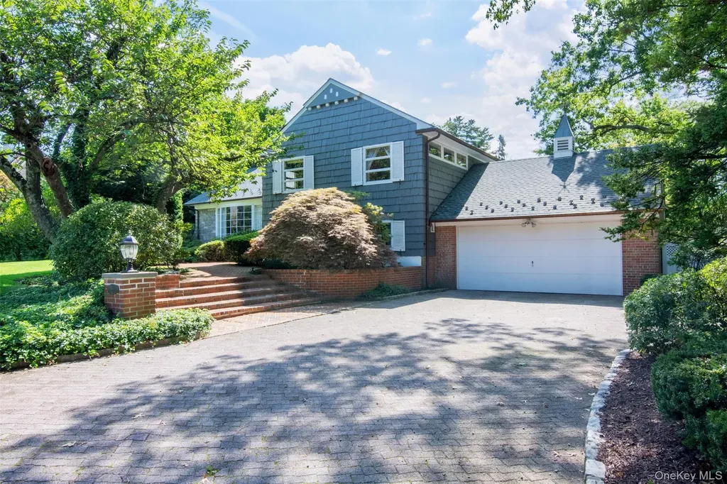 2 Fordal Road Bronxville NY 10708