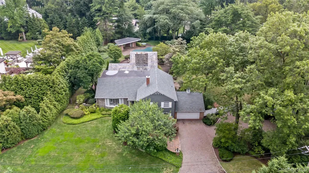 2 Fordal Road Bronxville NY 10708