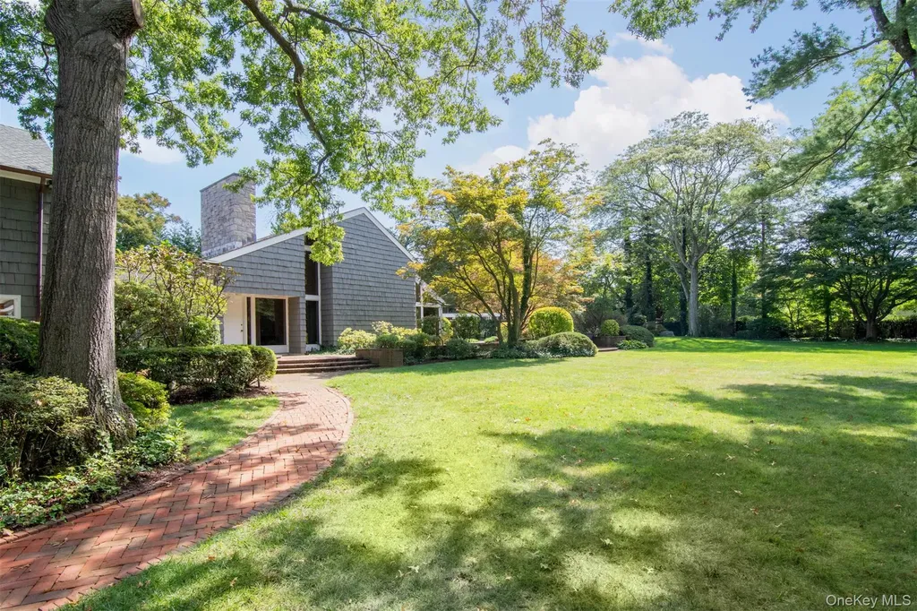 2 Fordal Road Bronxville NY 10708